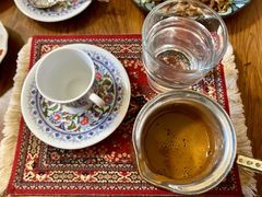 土耳其咖啡-Turka土耳咖(五大道店)