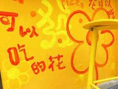 -波比Pizza(新城店)