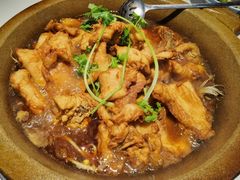 -巴乡石锅鱼(密云店)