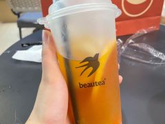 -BeauTea水仙(coco park店)
