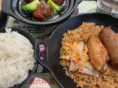 -老娘舅(苏州双湖广场店)