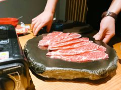 -贰捌零叁精致料理(钱湖店)