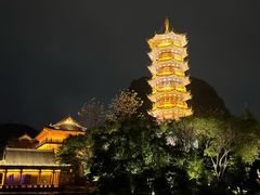 -桂林两江四湖景区