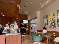 -奈雪的茶(金地广场店)