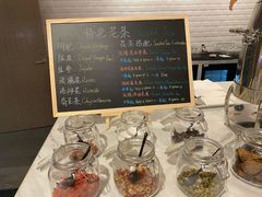 -深圳同泰万怡酒店·万荟轩自助餐厅(同泰店)