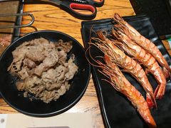 -千寻烧肉(政务区店)