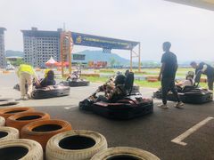-千岛湖燃擎卡丁车赛车主题乐园(秀湖路店)
