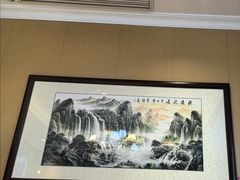 -老济南·地道济南菜(大明湖店)