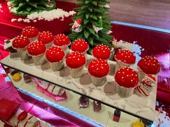 -北京王府井希尔顿酒店·万斯阁西餐厅