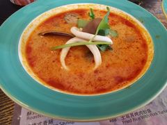 -莫多多餐厅