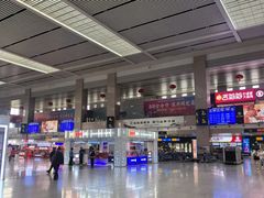 -长春西站