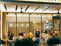 门面-星巴克臻选(珠海富华里店)