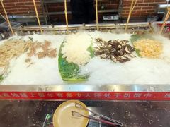 -369自助烤肉鱼火锅(平阳路店)