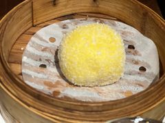 -海航大厦万豪酒店彩海轩中餐厅(霄云路店)