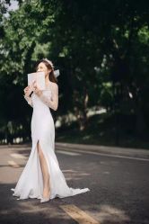 点击看大图 -Chic Bridal 熙可婚纱
