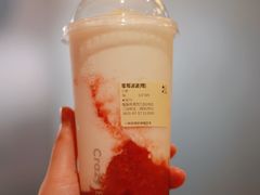 -莓超疯(浦西万达店)