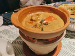 -蕉叶·泰国歌舞风情(世贸店)