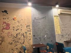 -阿sir咖啡(陶谷新村店)
