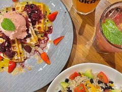 -Moka Bros 摩卡站(嘉华店)