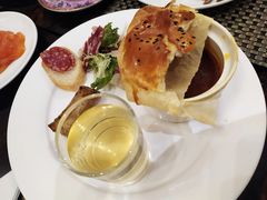 -西安西藏大厦开元名都大酒店·自助餐厅
