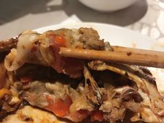 -李老爹香辣蟹(宣武门店)