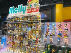 -泡泡玛特POPMART(天环购物中心店)