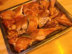 -新湖烧鸡(光明店)