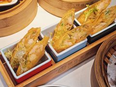 -禄运茶居·手工点心(猎德店)