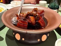 -老吉堂上海本帮菜(望京万象汇店)