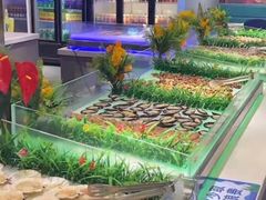 -鼎级香· 火锅烤肉自助丨涮烤一体(蜀山唯品会店)