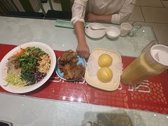 -吴记酱骨炖菜馆(西大直街店)