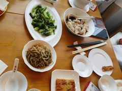 -鼎泰丰(嘉年华•海信广场VILLAGE店)