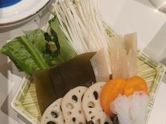 -鱼酷活鱼烤鱼(江宁金鹰店)