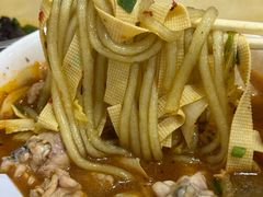 -酸辣粉(氹仔店)