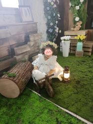 点击看大图 -芳妮豆丁家庭影像馆(宝安店)