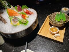 -上井料理黑金店(IFS国金中心店)