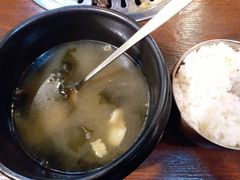 -首尔馆韩国料理(金童路店)