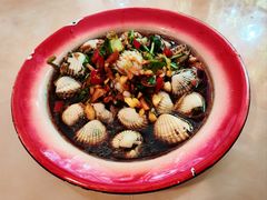 -合记汕头牛肉店(嘉禾路店)