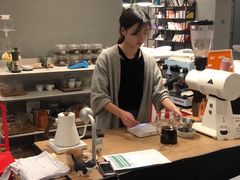 -dotcom coffee古点咖啡(致真大厦店)