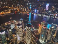 -上海中心大厦