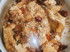 -一块豆腐(李沧书院路店)