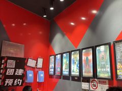 -Xcape异时刻密室逃脱魔法互动(瑞虹天地太阳宫店)