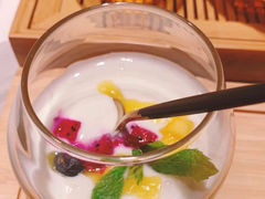 -罗勒家·养生火锅· Bistro(大望路店)