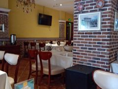 大堂-巴依老爷·新疆美食(上城区天城路店)