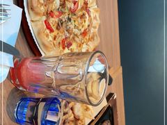 -必胜客(东岳店)