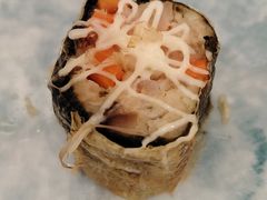 -喜宴又一村·粤菜·茶点·海鲜(壹方天地店)