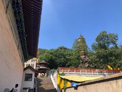 -宝通禅寺