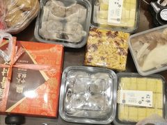 -三禾北京稻香村(北京市百货大楼店)