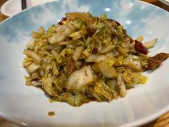 -老海陵·泰州菜(图书馆店)