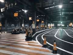 -速马赫卡丁车(琶洲店)